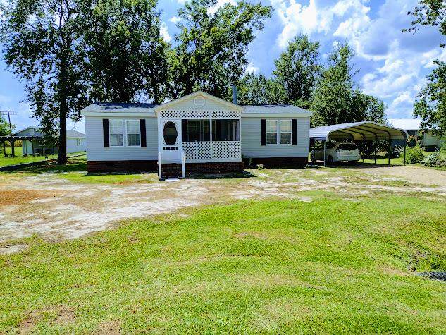 1317 Ralph Bell Road - Photo 1