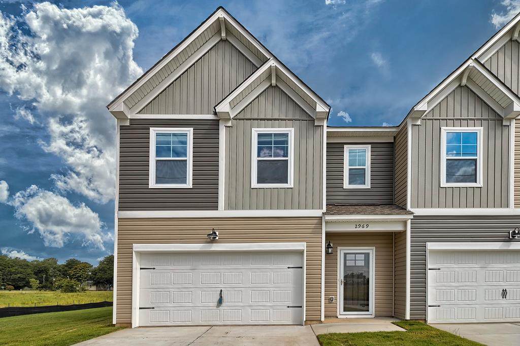 1856 Gabriel Lane (Lot 474) - Photo 1