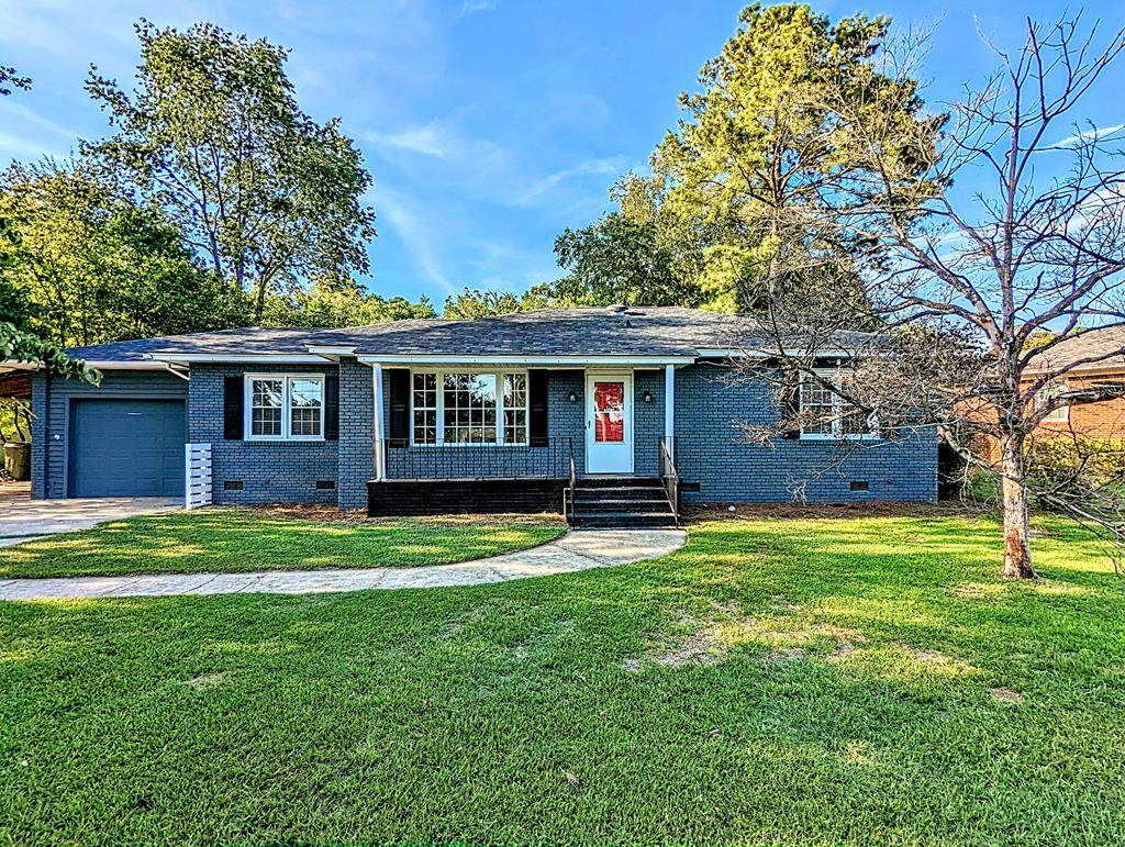 613 Mattison Ave - Photo 1