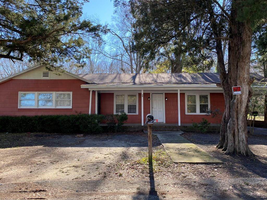 24 Cheyne Street - Photo 1