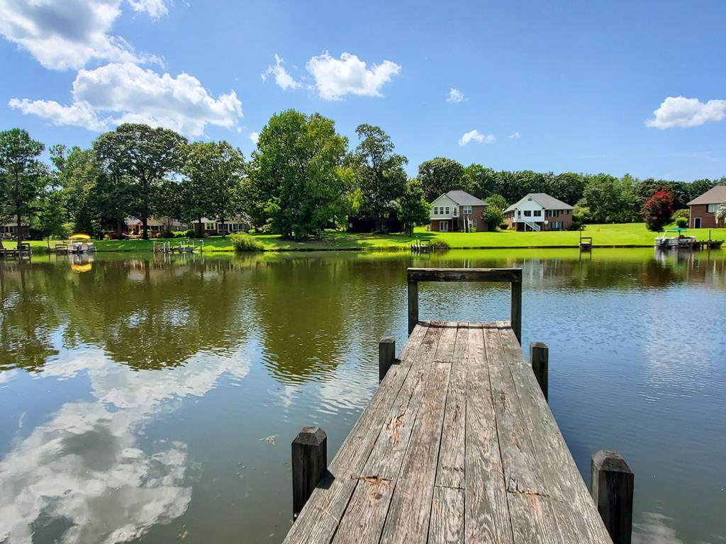 15 North Lake Circle (Lot 26) - Photo 1