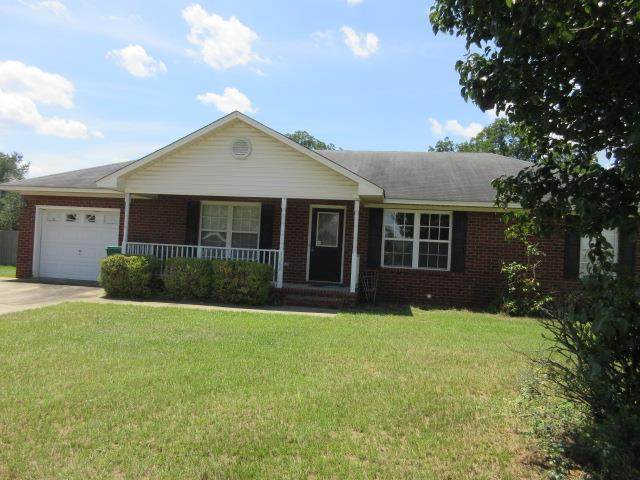 3380 Sportsman Drive - Photo 1