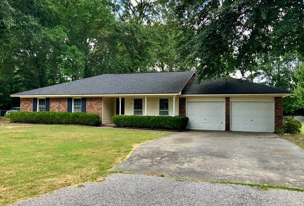 110 Kentwood Court - Photo 1