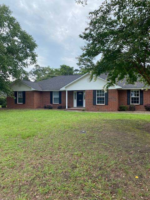 1105 Meadowcroft Dr - Photo 1