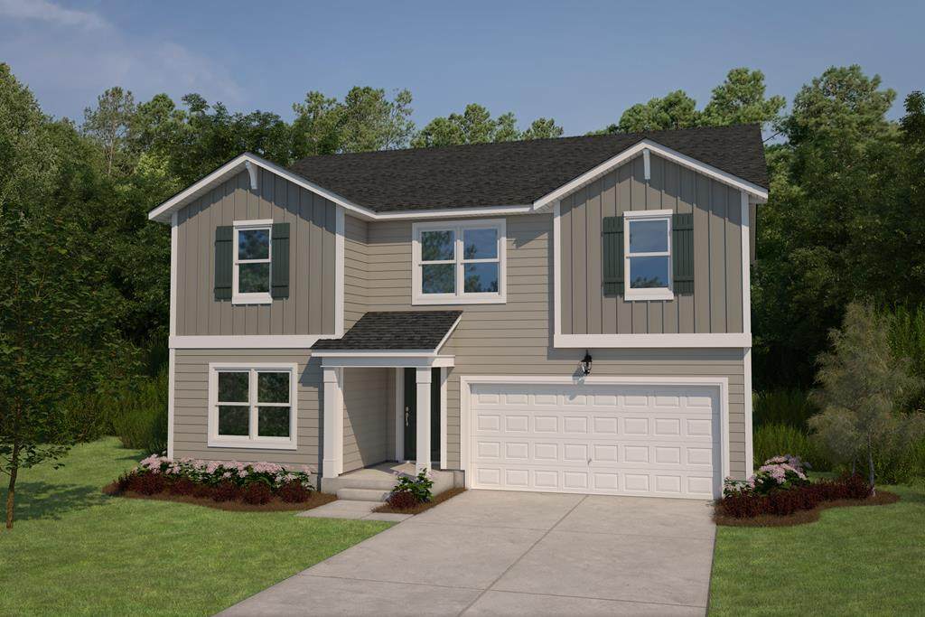 905 Curlew Circle (Lot 59) - Photo 1
