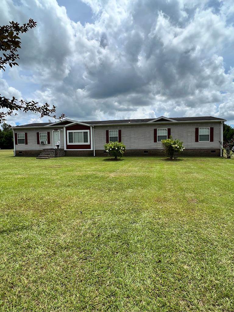 7021 Alex Harvin Hwy - Photo 1