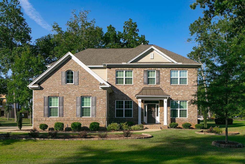 2360 Watersong - Photo 1