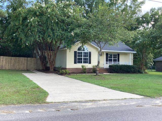 1135 Heriott Street - Photo 1