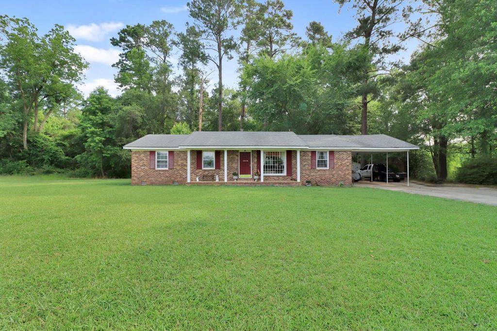 10075 Charleston Highway - Photo 1