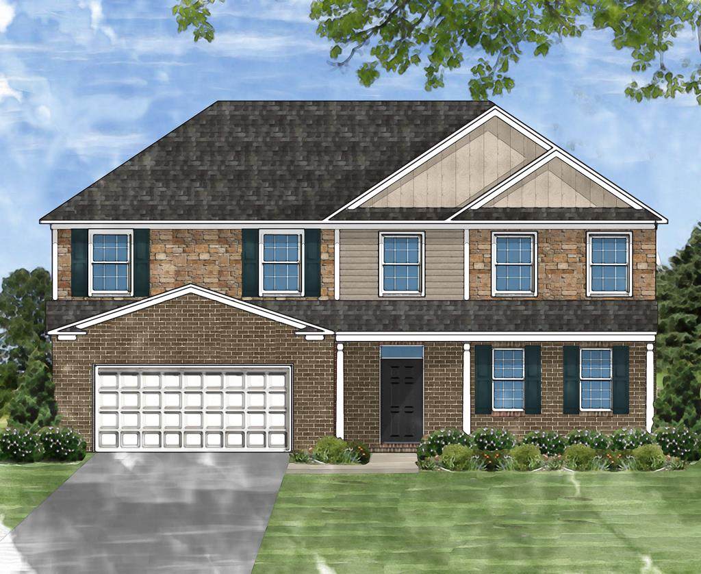 910 Curlew Circle (Lot 02) - Photo 1