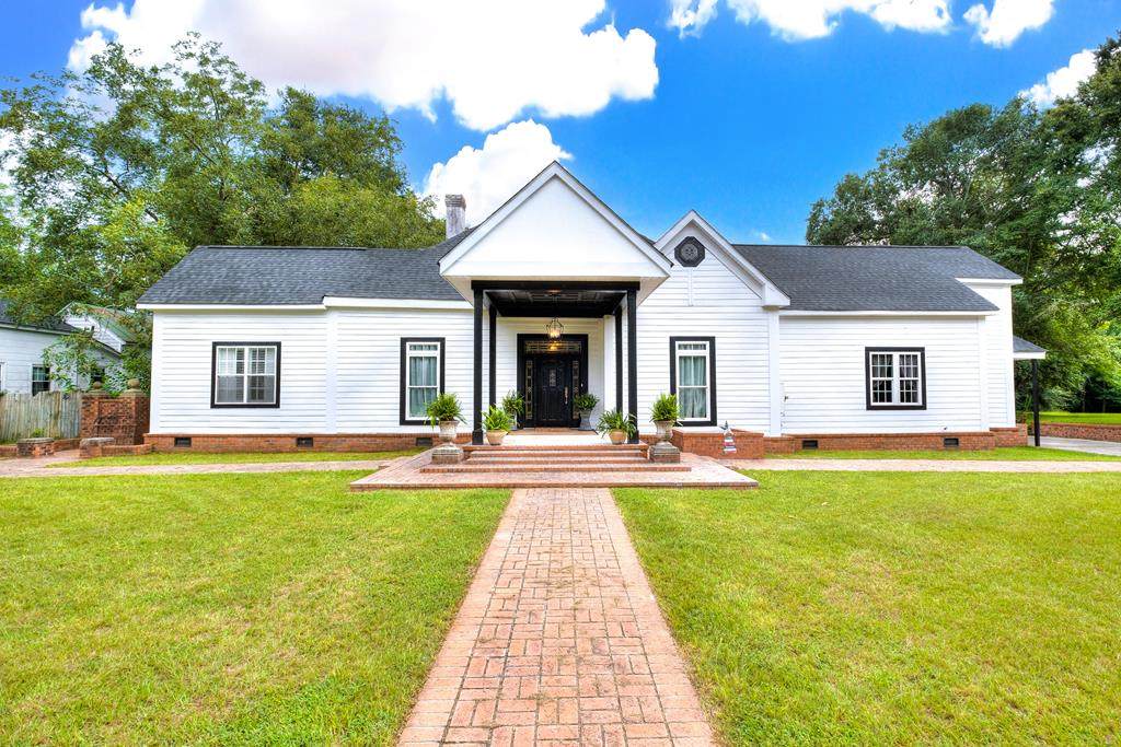 116 Salem Street - Photo 1