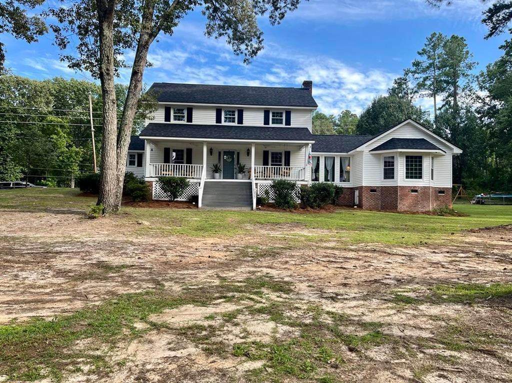 833 Deer Run Dr - Photo 1