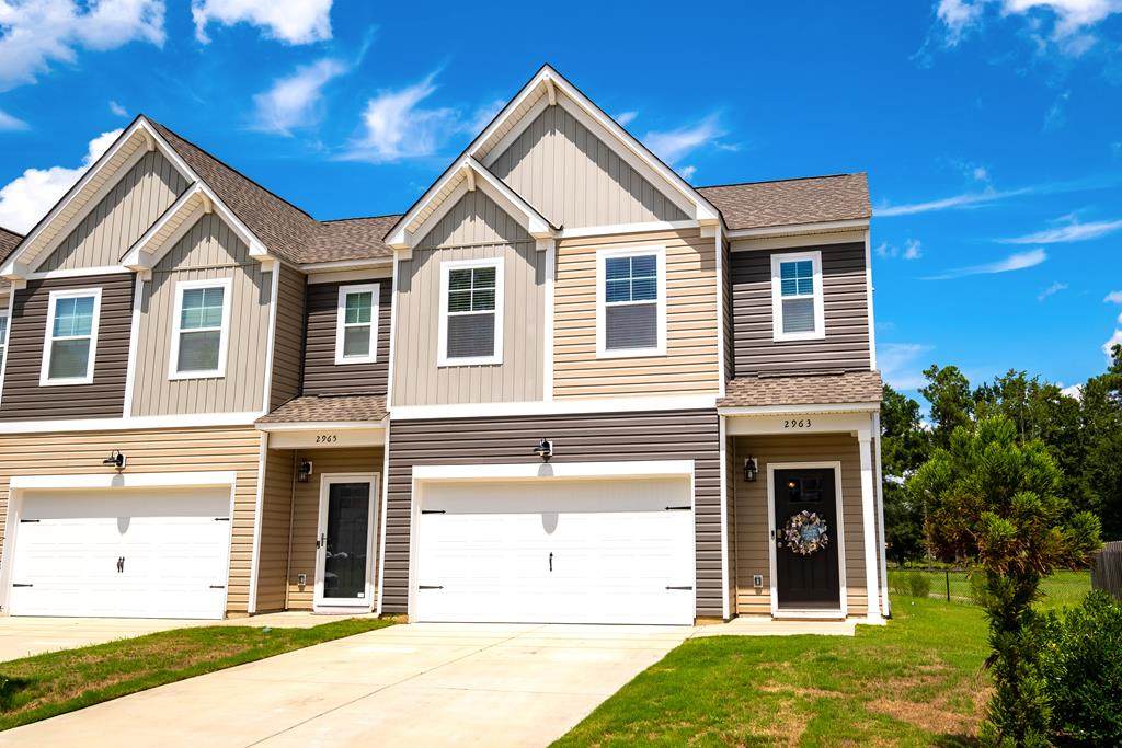 2963 Old Field Rd. - Photo 1