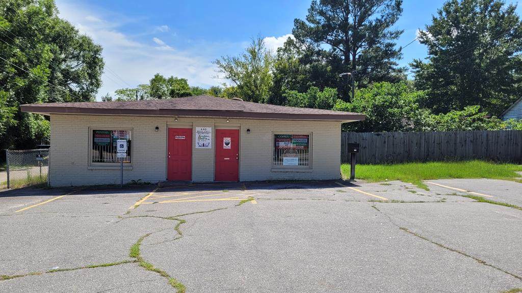 640 Broad St. - Photo 1