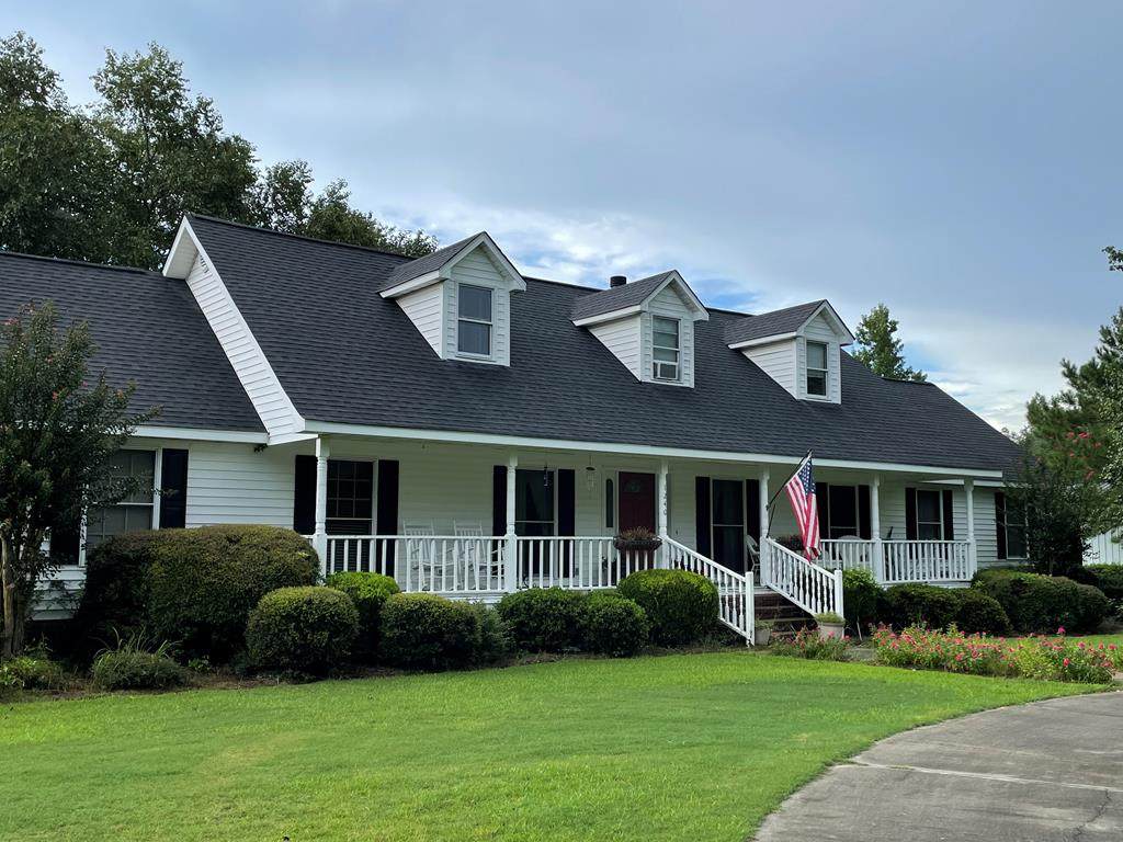 1240 Rhame Street - Photo 1