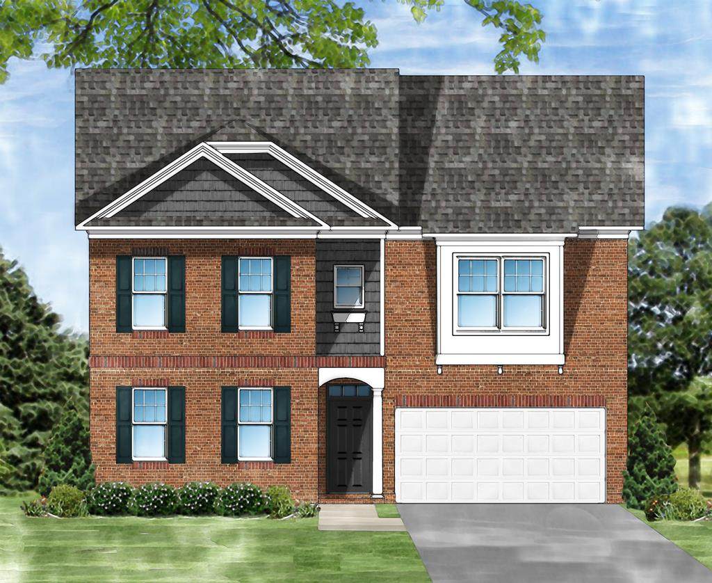 920 Curlew Cir (Lot 1) - Photo 1