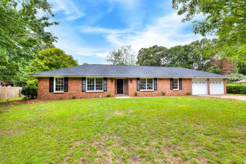 954 Shadow Trail - Photo 1