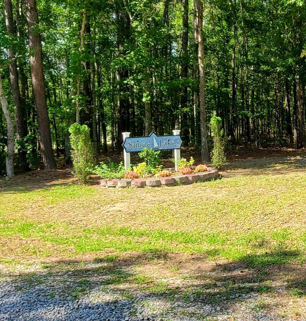 0 Santee Lakes Court - Photo 1
