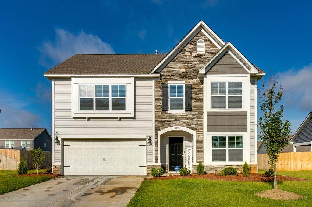130 Whitetail Circle - Photo 1
