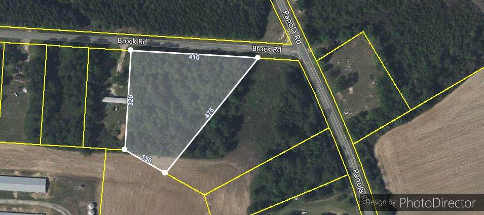 TBD Brock Road - Photo 1