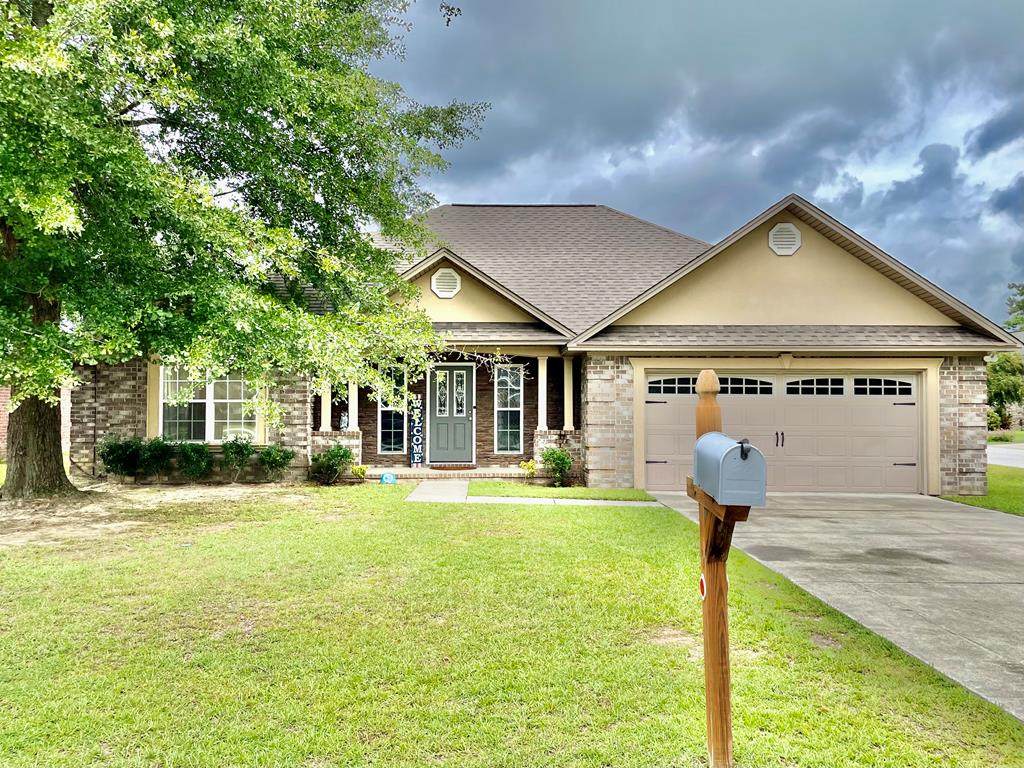 440 Continental Drive - Photo 1