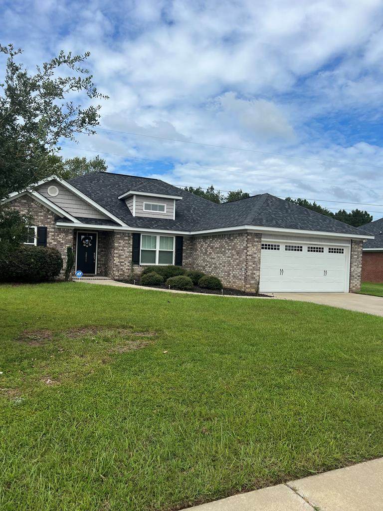 2811 Foxcroft Cir - Photo 1