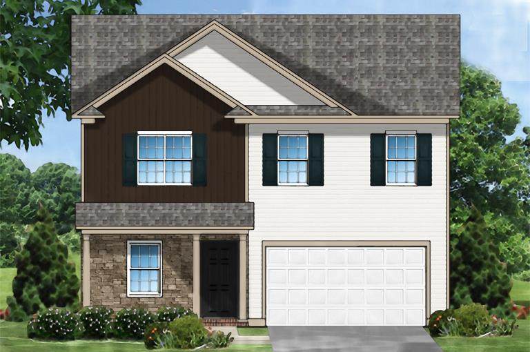 331 Niblick Drive (4F) - Photo 1