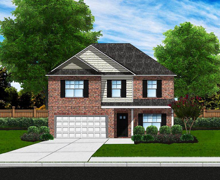 3075 Litchfield Ave (Lot 43) - Photo 1