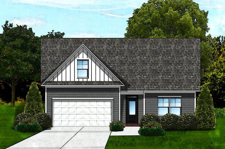 2325 Worshipper Ct (Lot 14) - Photo 1