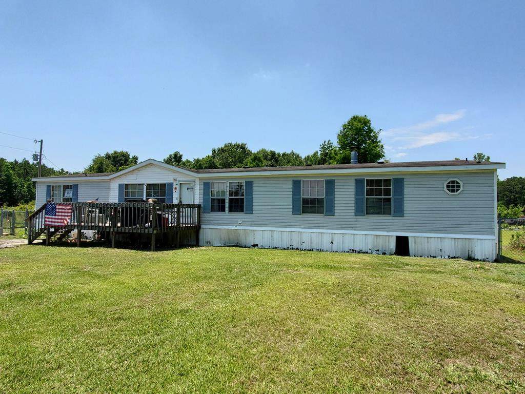 3438 William Brunson Road - Photo 1