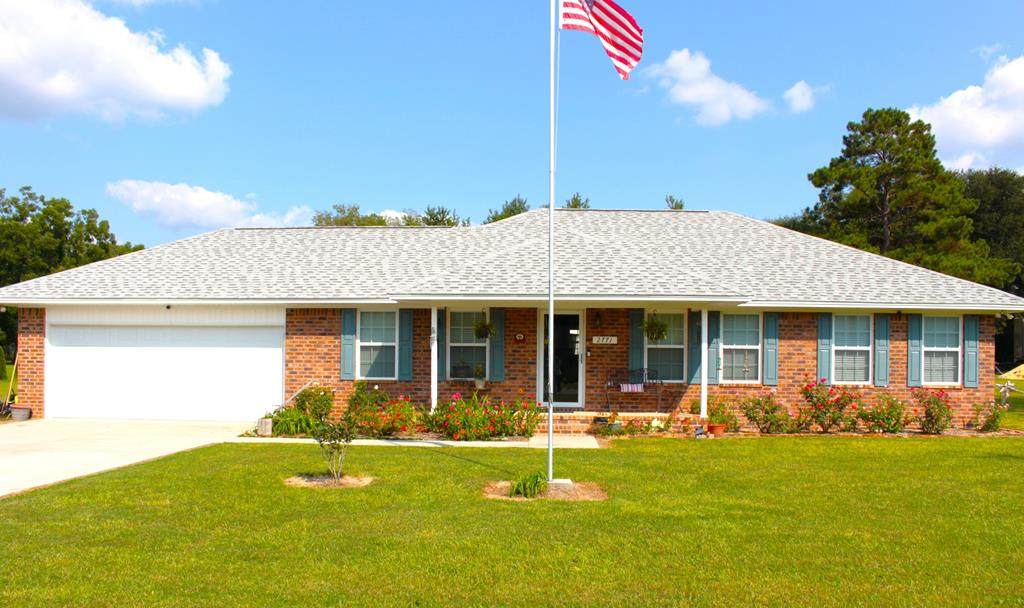 2771 Kolb Road - Photo 1