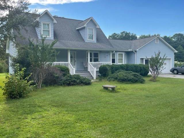 3640 Hwy 260 - Photo 1