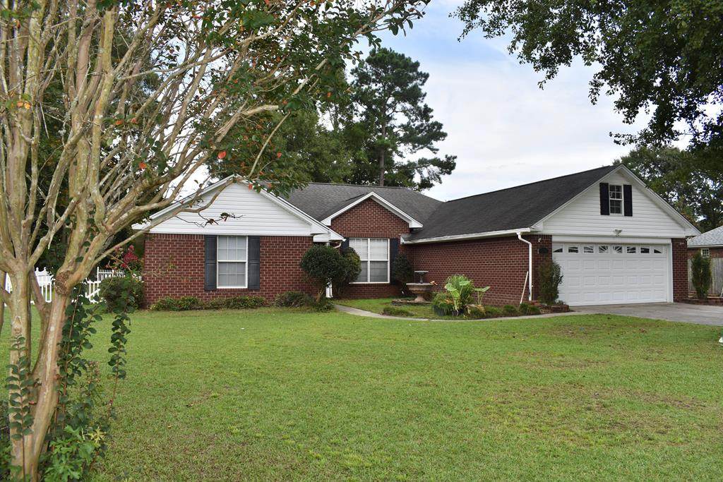 1215 Loblolly Dr. - Photo 1
