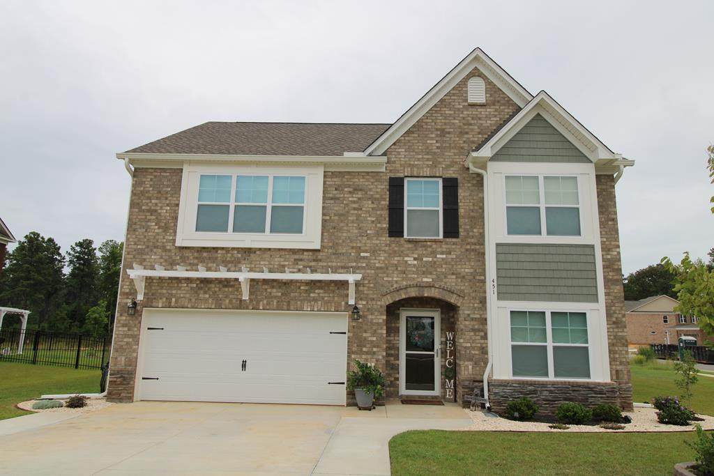 451 Curlew Circle - Photo 1