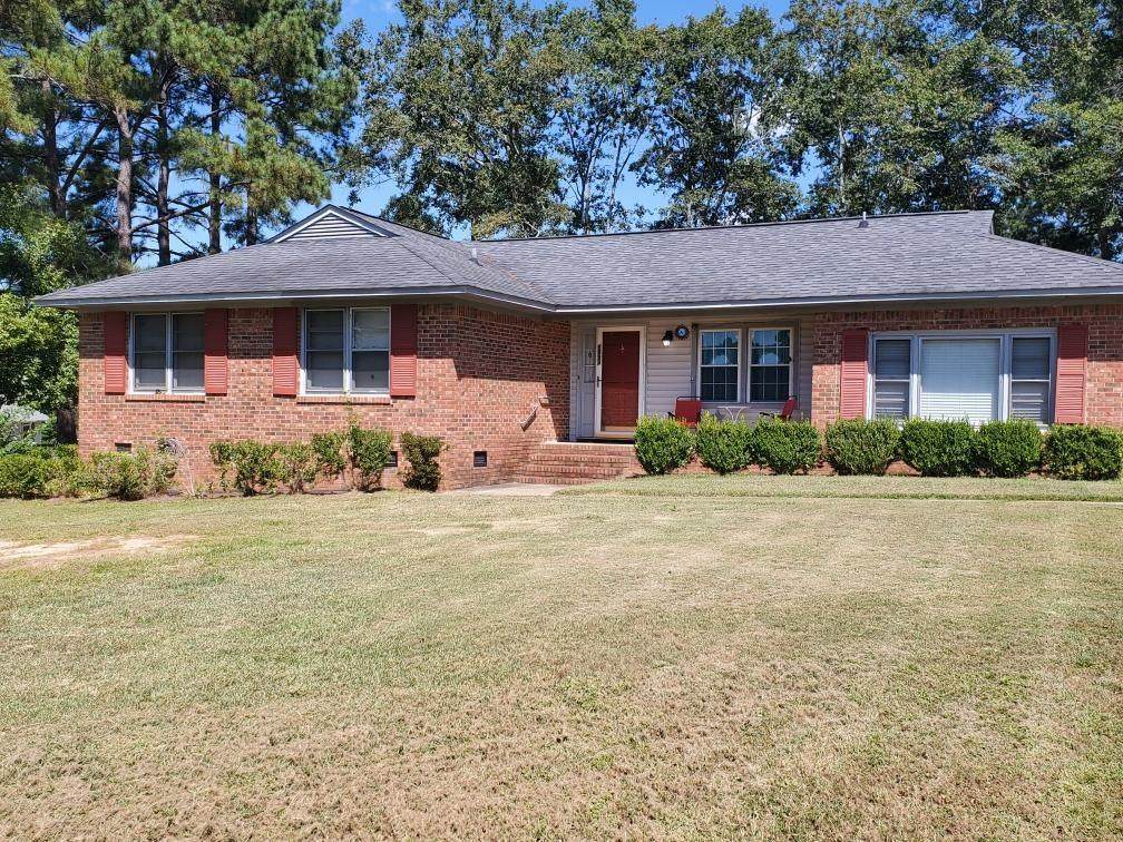 5593 Whisperwood Drive - Photo 1