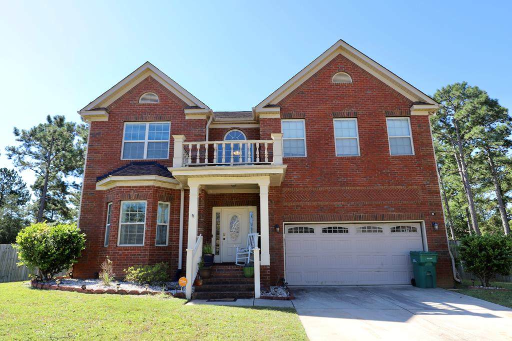 5560 Pershing Dr - Photo 1