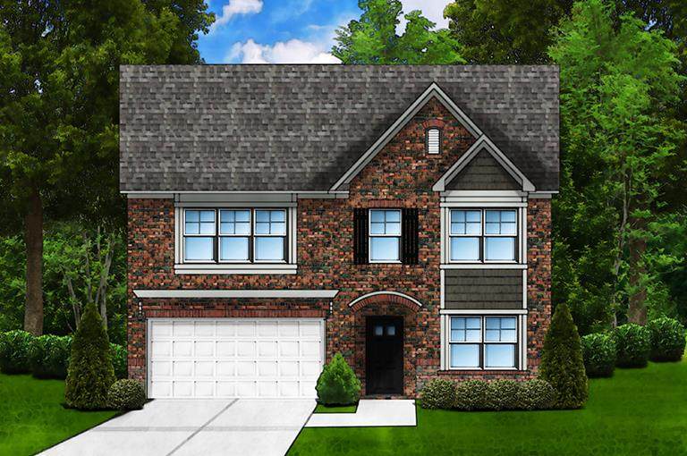 890 Curlew Circle (Lot 04) - Photo 1