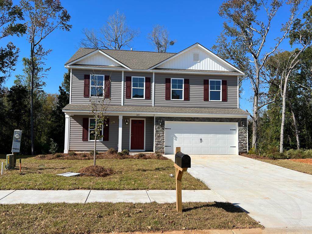 347 Niblick Drive (Lot 7) - Photo 1