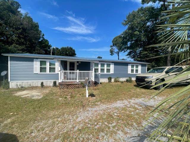 170 Lake Edisto Drive - Photo 1