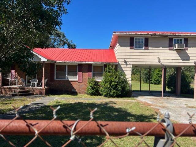 6411 Summerton Hwy - Photo 1