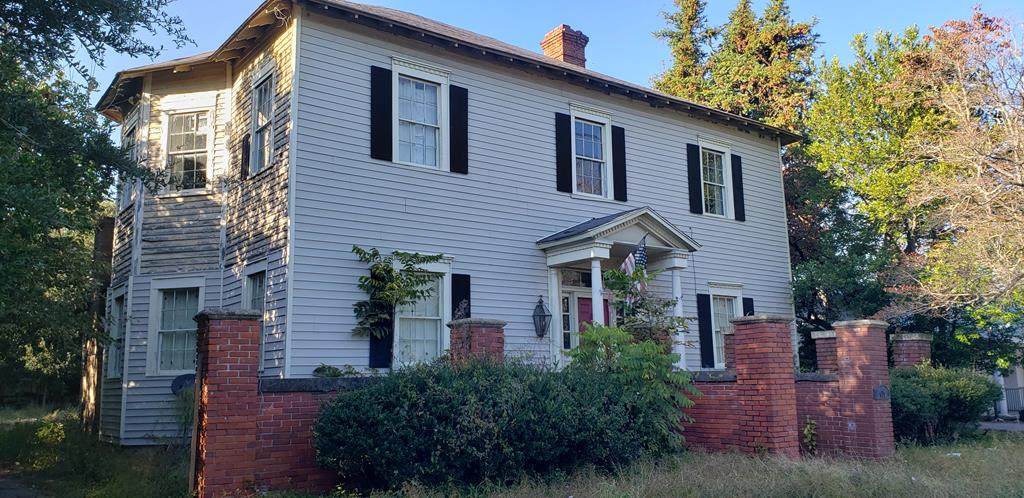 620 Hampton St - Photo 1