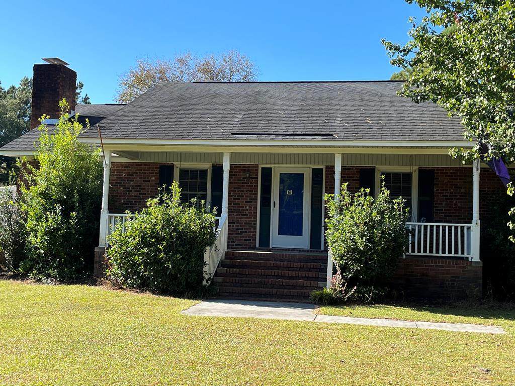 7560 Greeleyville Hwy - Photo 1