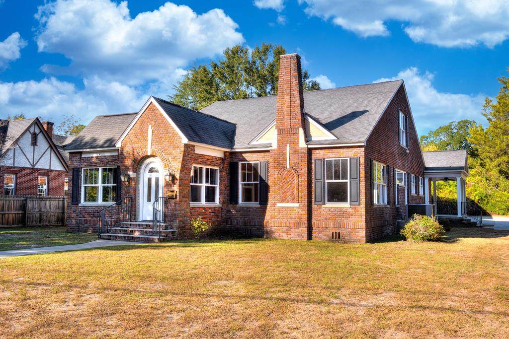 406 N. Purdy Street - Photo 1