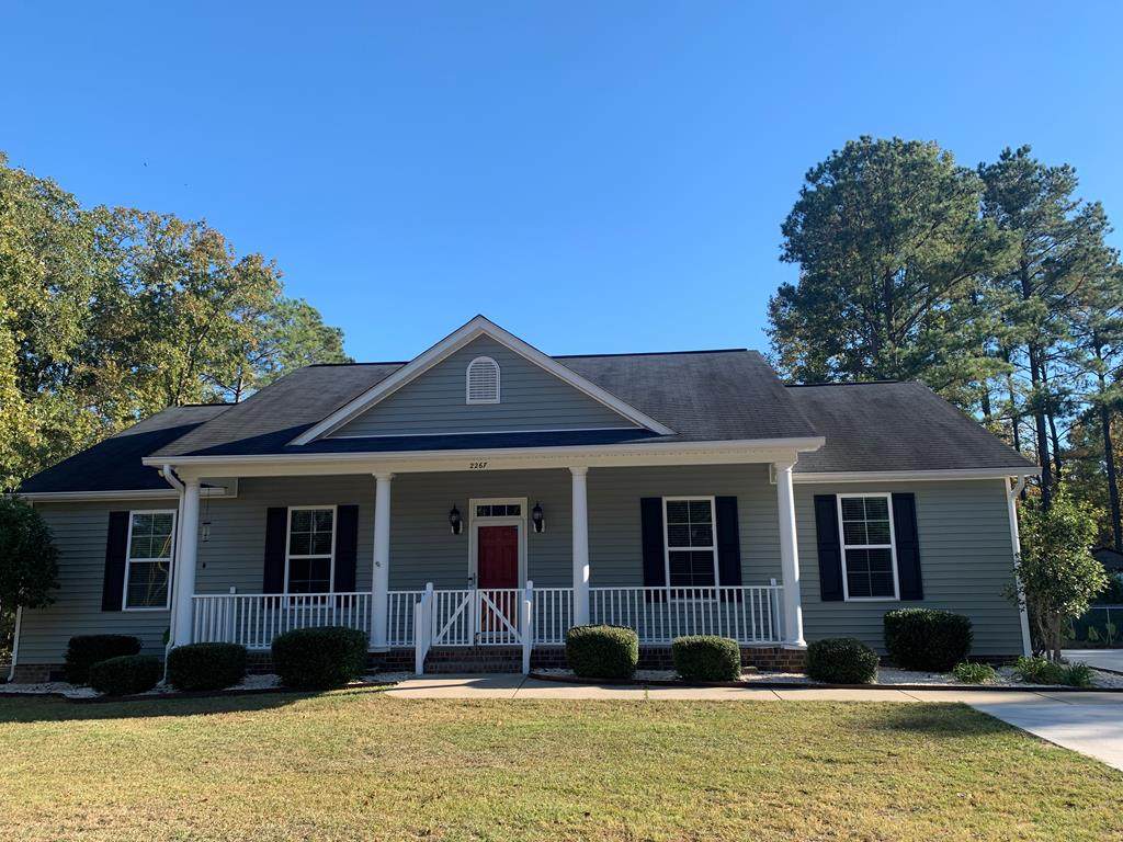 2267 Tickle Hill Rd - Photo 1