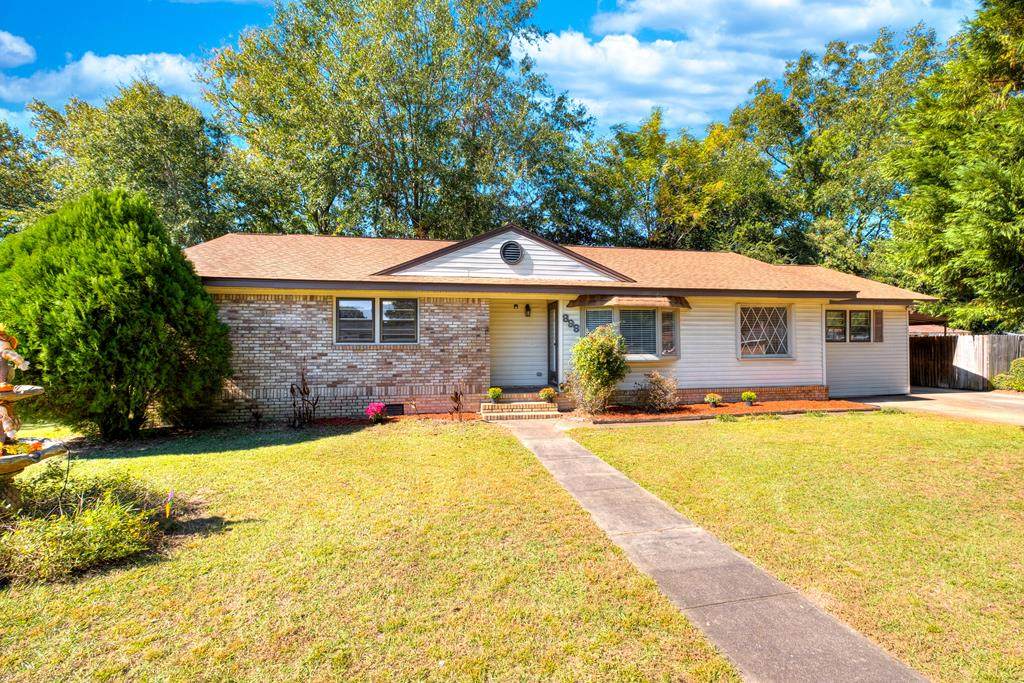 898 Whatley St. - Photo 1