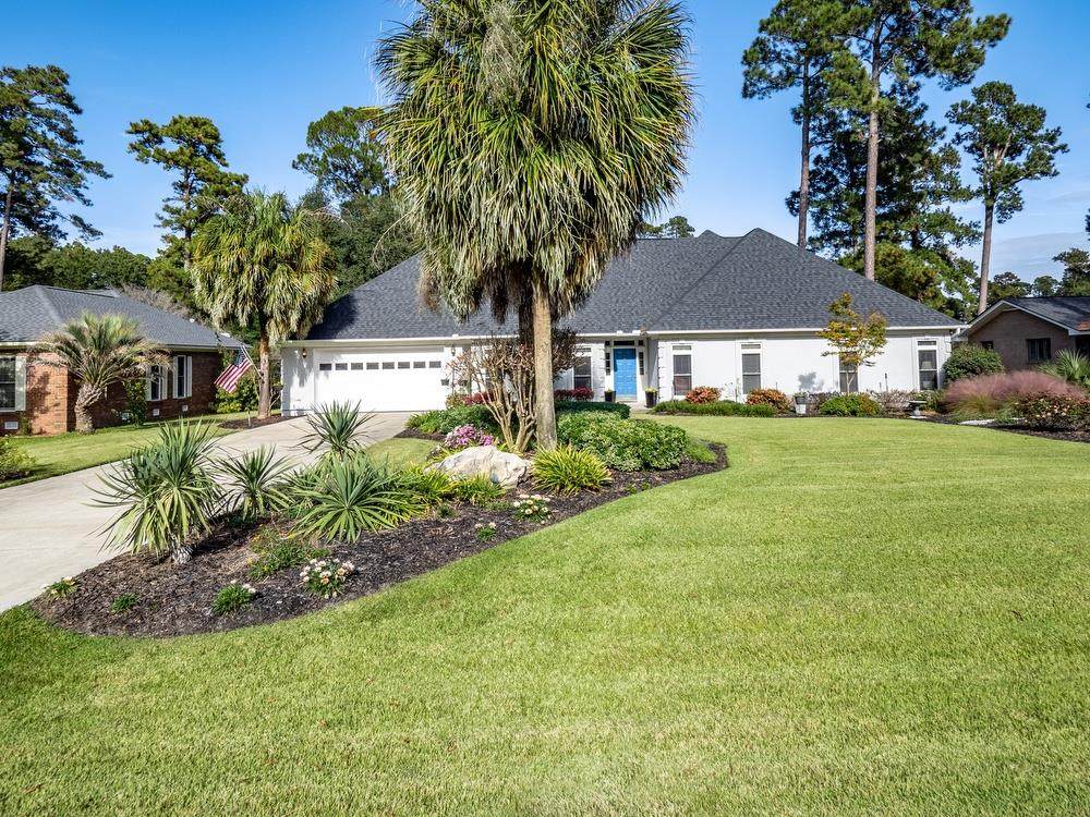 223 Cooper Drive - Photo 1