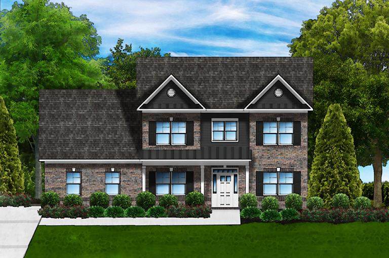 2375 Topsail Dr (Lot 68) - Photo 1