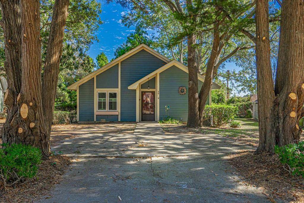 34 Andre Michaux Rd - Photo 1
