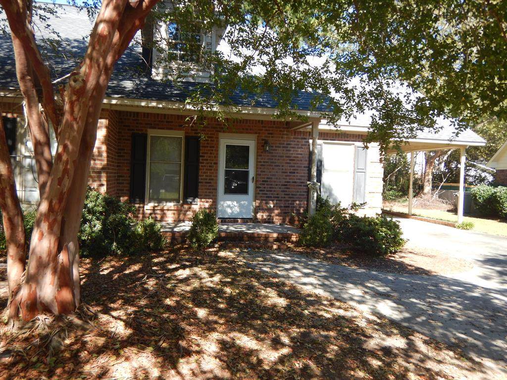 1011 Arnaud Street - Photo 1