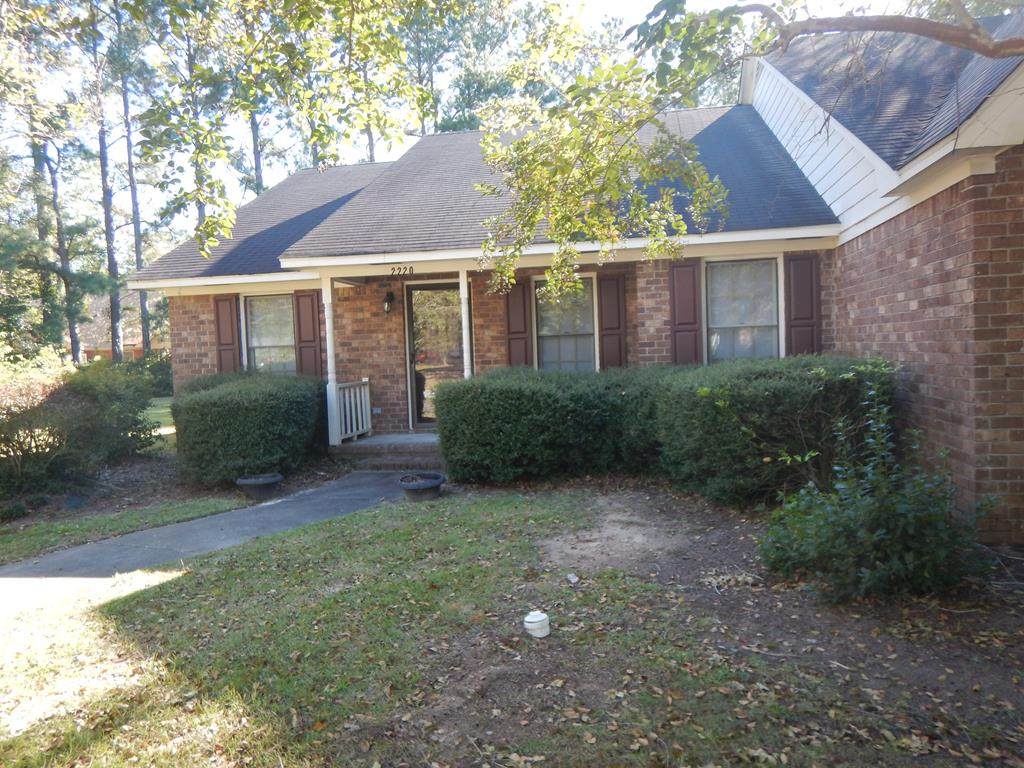 2220 Tudor Street - Photo 1